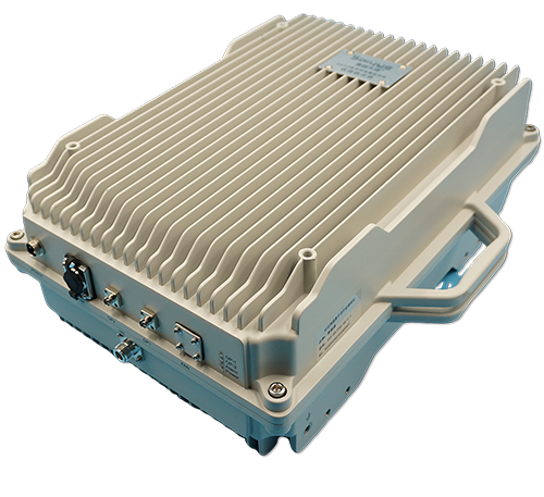 八公山单频/双频/四频/五频运营级数字光纤直放站