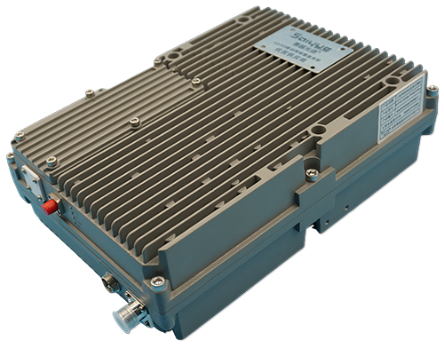 八公山经济型光纤直放站