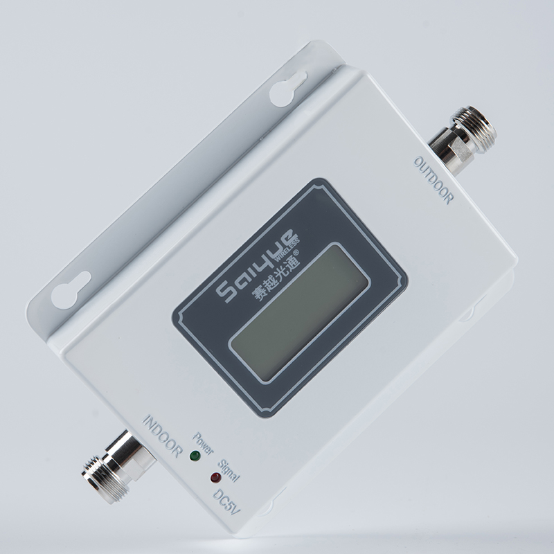 八公山家用配电房机房信号放大器200㎡