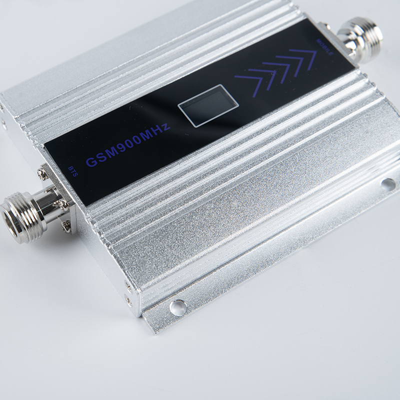 八公山家用单频手机信号增强器100㎡