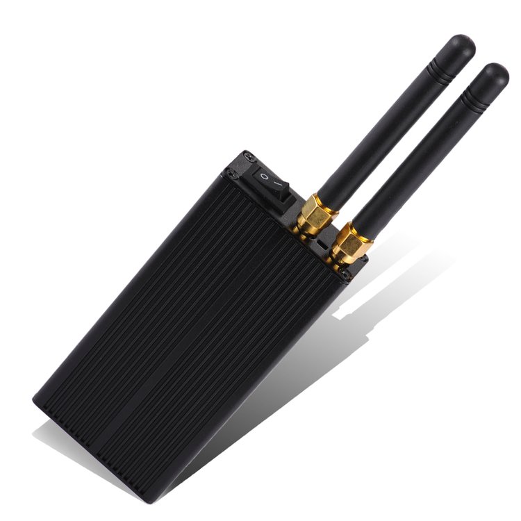  八公山1.2G/1.5G导航屏蔽器