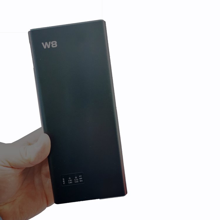 八公山蓝牙WiFi信号屏蔽器
