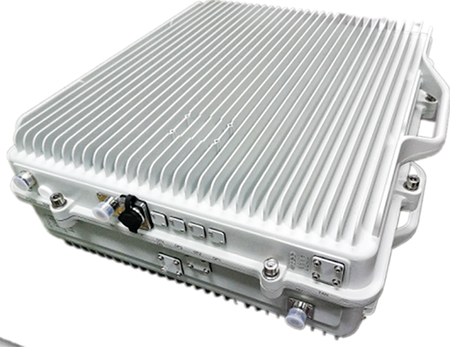 八公山信令级数字室分型移动通信干扰器