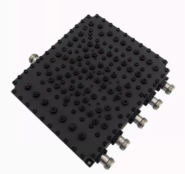  八公山双频三频四频五频腔体合路器4G+5G