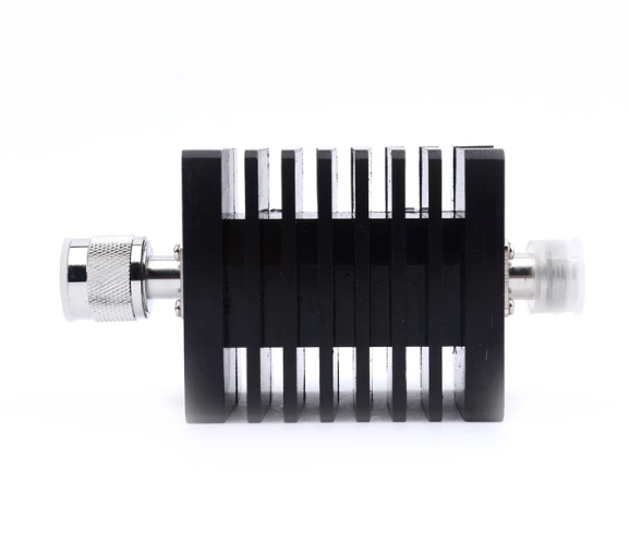  八公山腔体固定衰减器0-3G/0-4G  N型接口